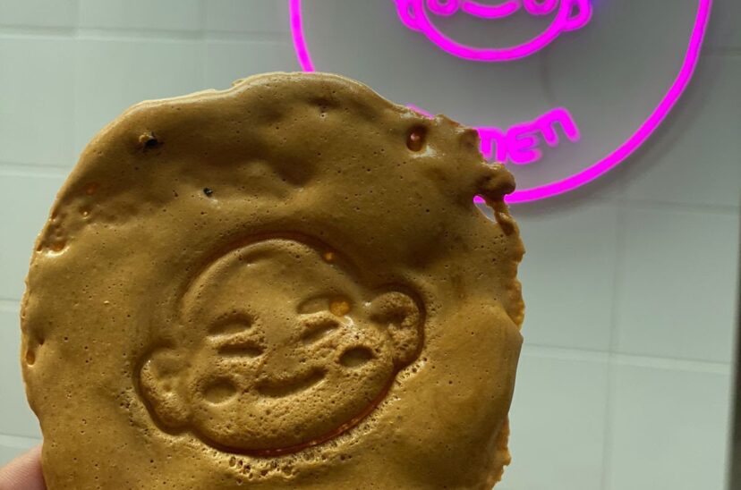 k-cookie-Gori-Gori