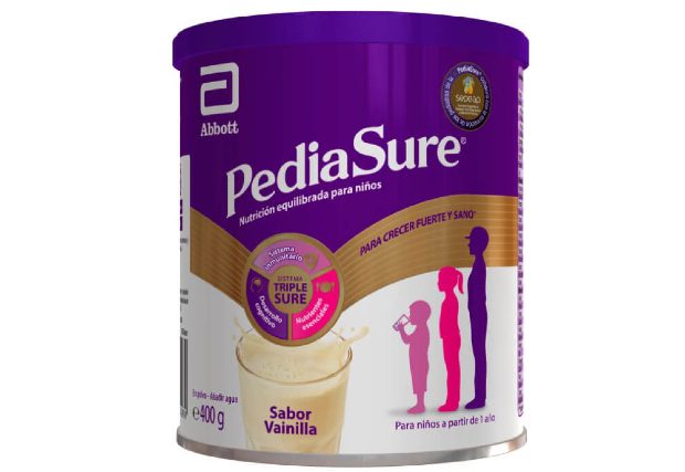 pediasure