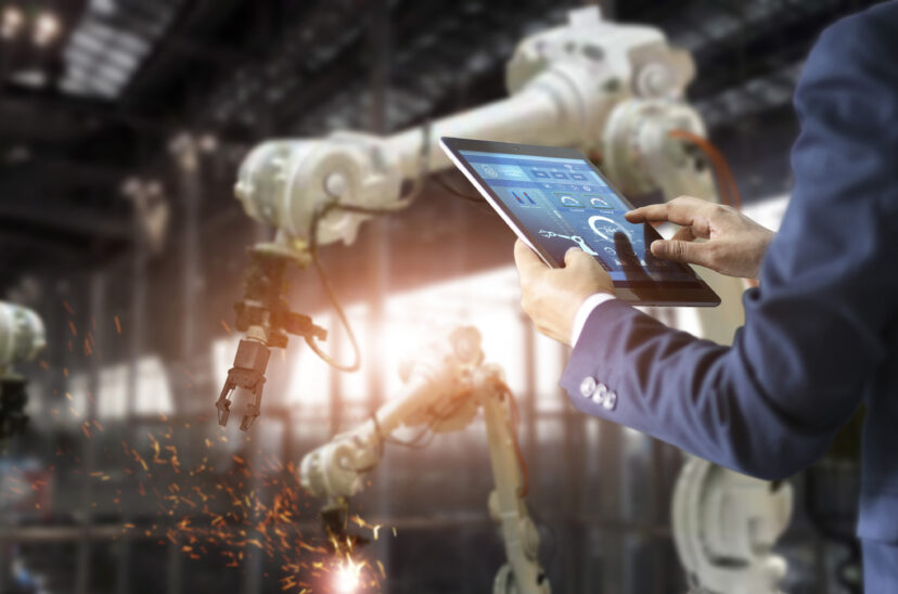 robot-colaborativo