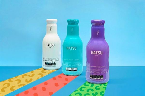 té-hatsu