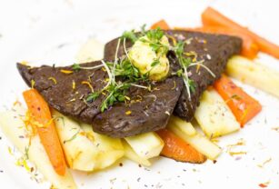 texturizar alternativas a la carne
