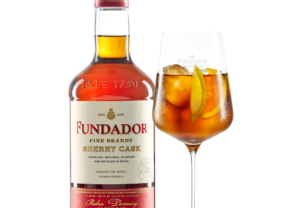 Brandy-Fundador