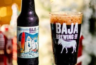 Cerveza Burro Winter