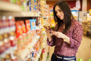 Declaraciones de propiedades saludables en envases de alimentos y bebidas