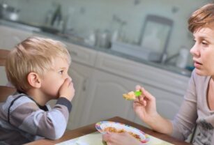 deficiencias nutricionales