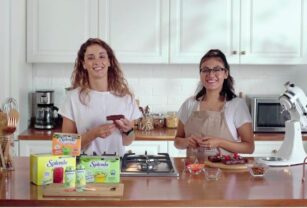 Emprendedores usan edulcorantes Splenda