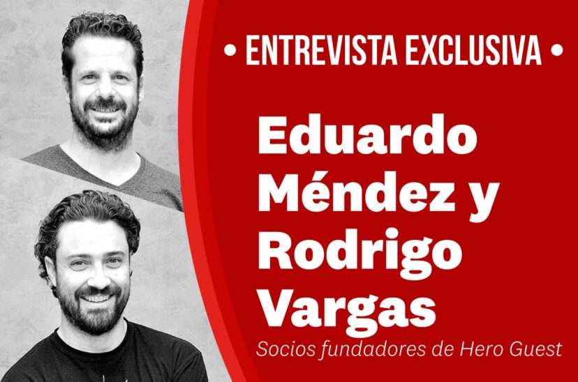 La industria restaurantera se capacita con la app de Hero Guest