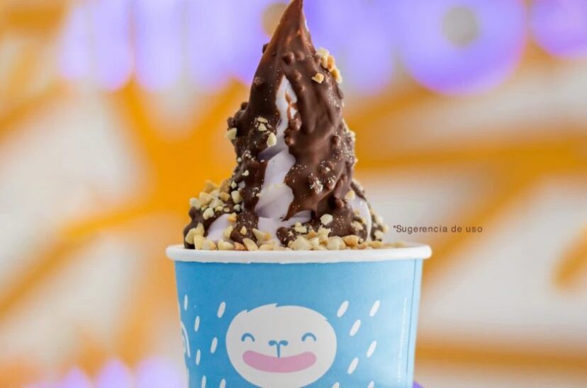 Helados Moyo