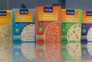 Inariz lanza la primera bolsa reciclable 'Ready to Eat'