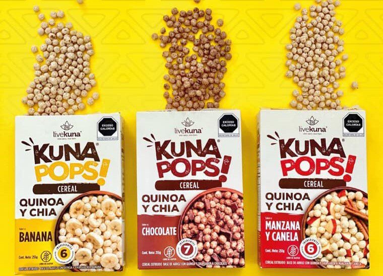Livekuna