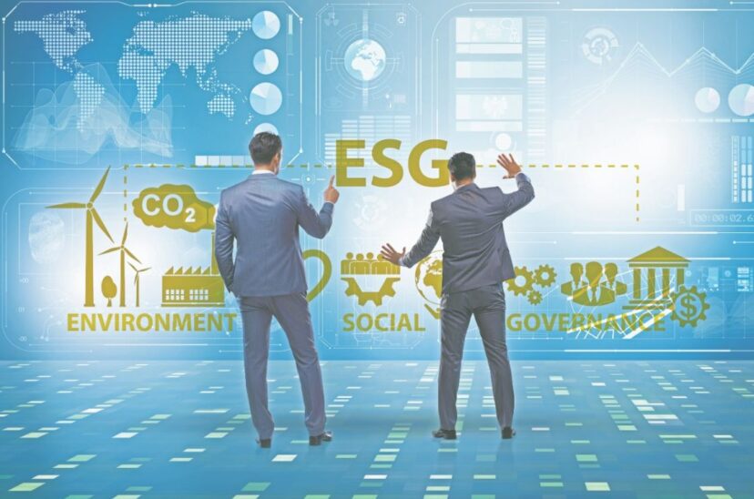 Los temas ASG deben incluirse en la estrategia del negocio