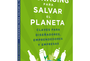 Packaging para salver el planeta