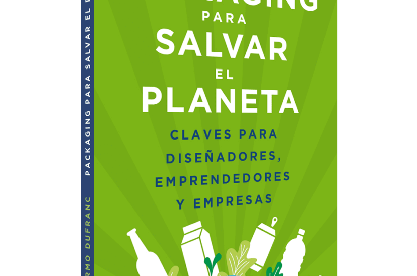 Packaging para salver el planeta
