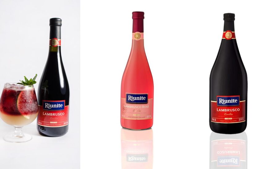 Vino Riunite gana presencia en el mercado mexicano