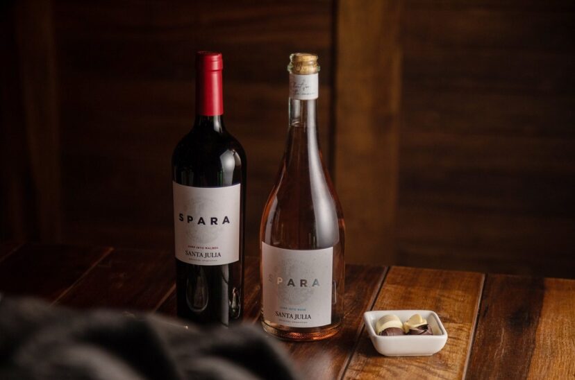 Vino SPara