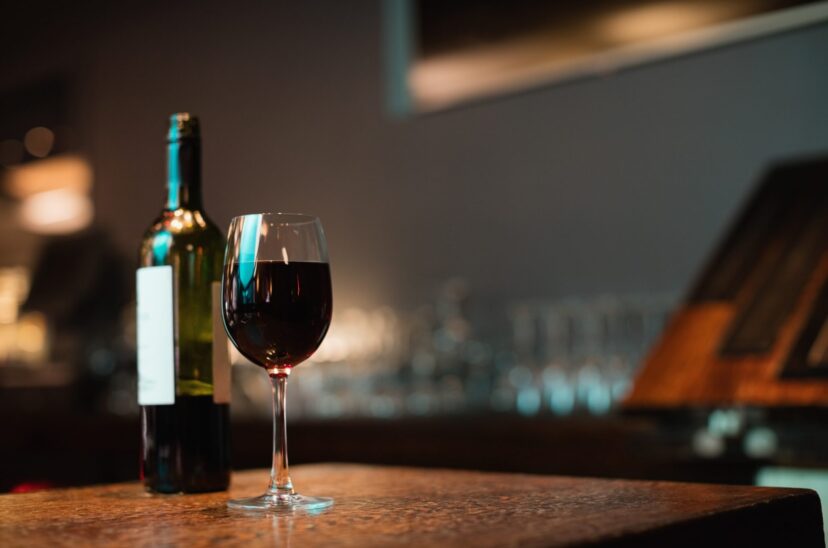 Vino-Tablas