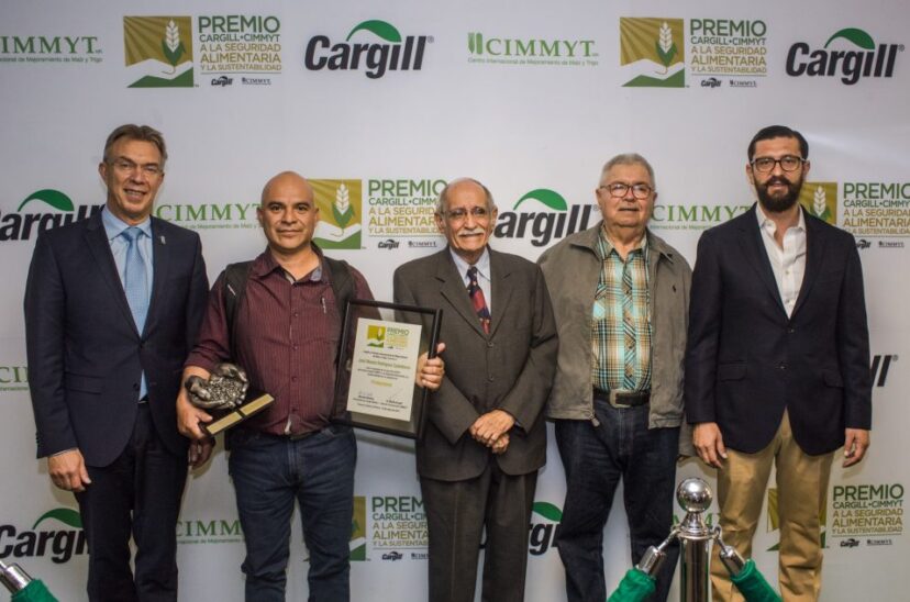 cargill-cimmyt