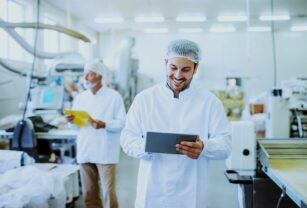 certificación IFS food