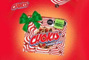 chokis navideña