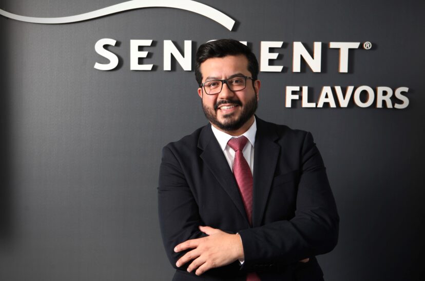 Sensient-Flavors