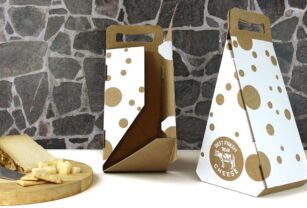 packaging impreso