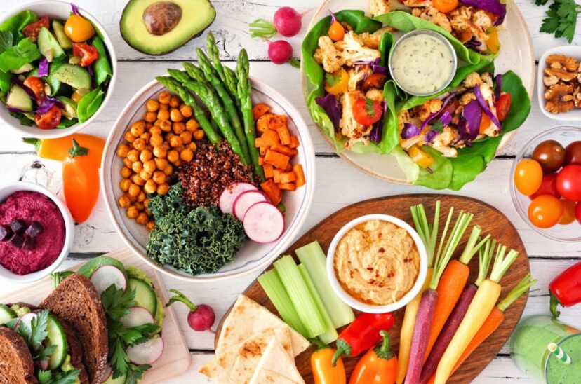 plant based