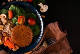 Plant-based