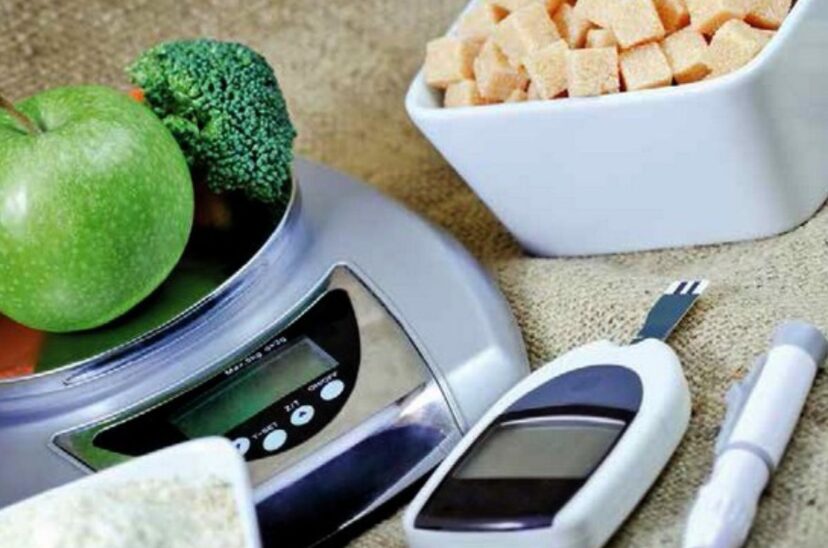 productos con bajo indice glucemico