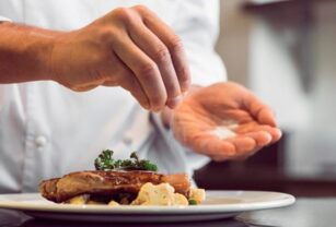 sodio en alimentos