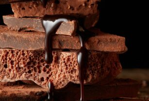 textura en alimentos
