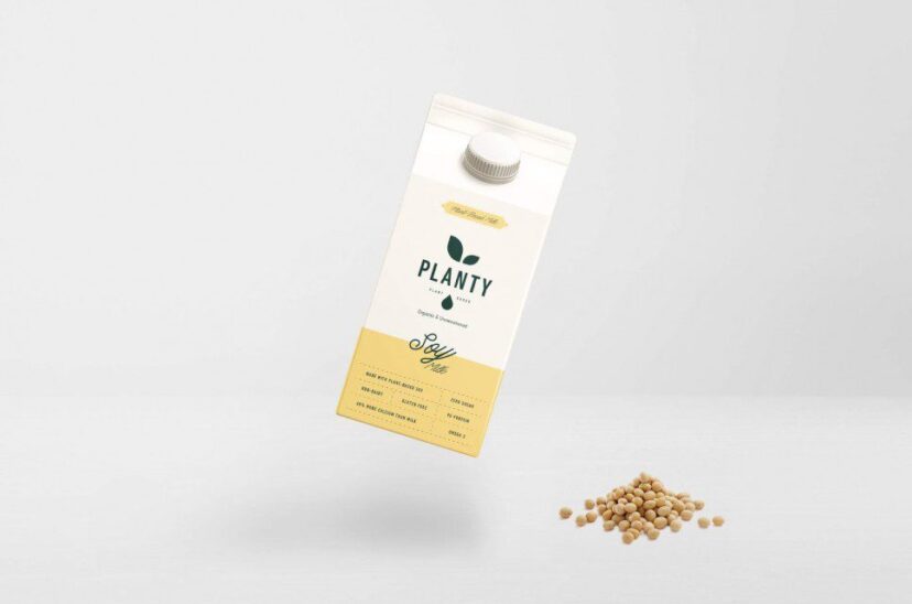 5 tendencias packaging