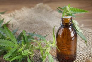 CBD-Tincture