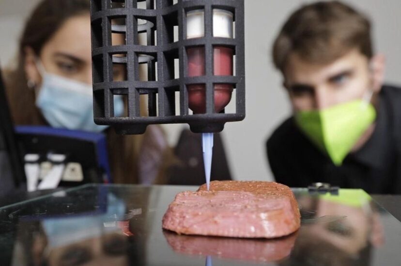 CES-2022-FoodTech