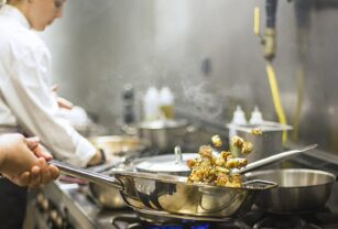 Centro de Innovación Alimentaria