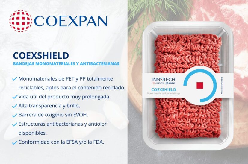 Coexpan-envasado
