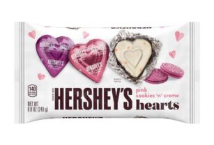 Hersheys