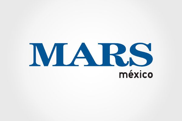 Mars-México