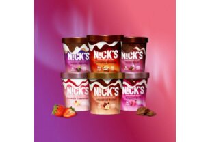 NicksIceCream