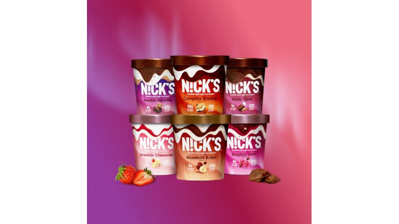 NicksIceCream