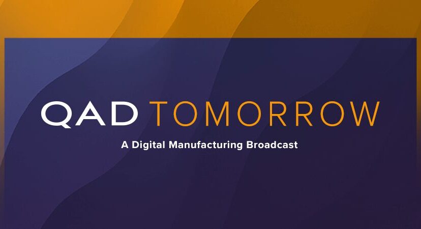 QAD-Digital-Manufacturing