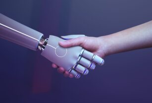 Robots