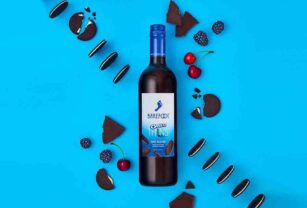 Vino Oreo