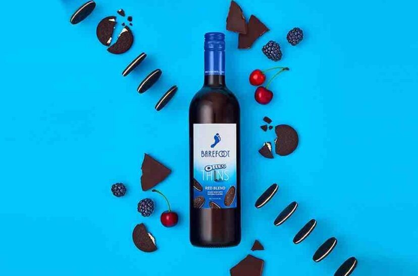 Vino Oreo