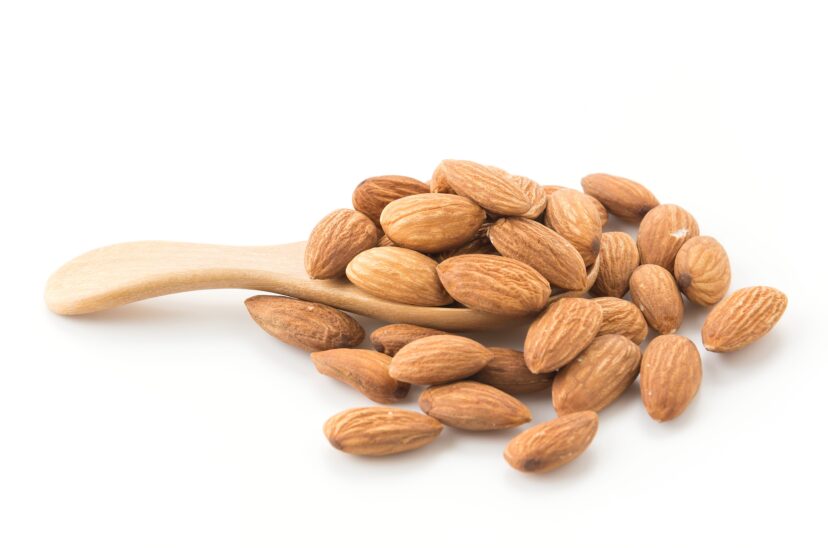 Almendras