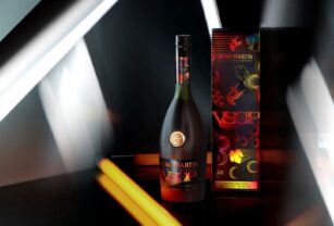 Cognac-Rémy-Martin