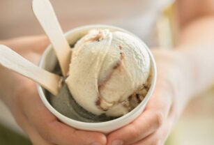 helados veganos