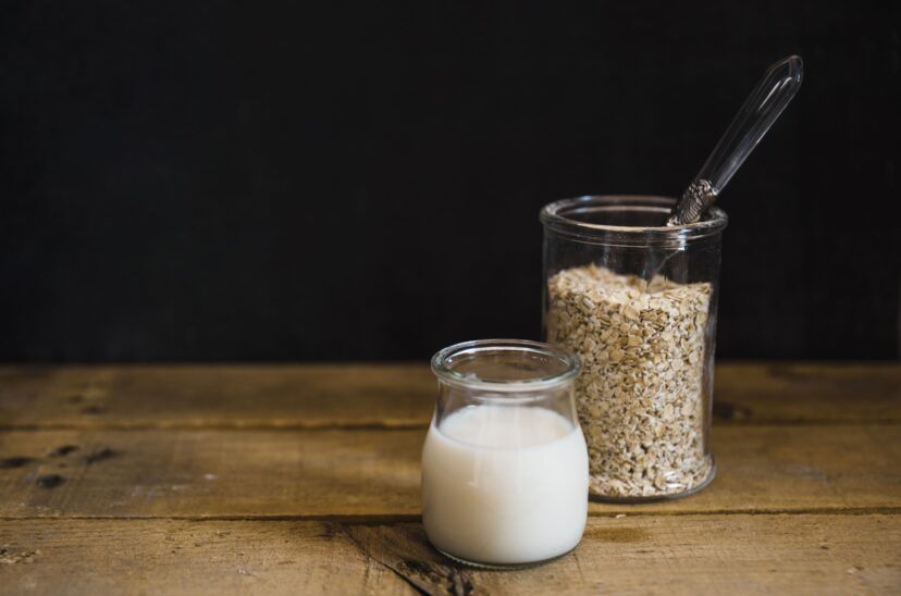 lácteos-plant-based