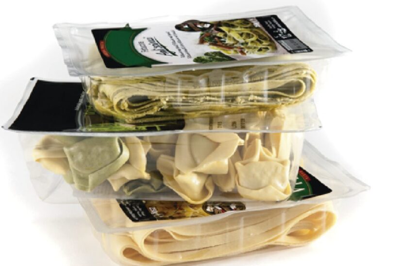packaging alimentos