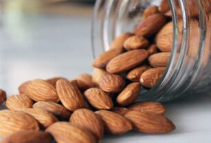Almendras