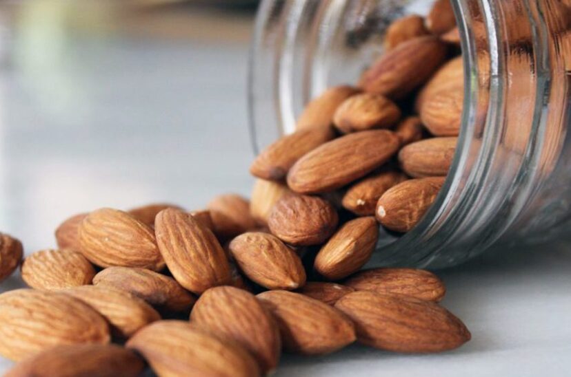 Almendras